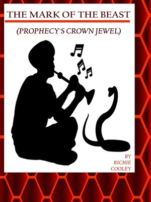 cover image of The Mark of the Beast (Prophecy's Crown Jewel)